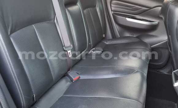 Comprar Usado Mitsubishi Triton De outros Carro em Maputo em Maputo Comprar Usado Mitsubishi Triton De outros Carro em Maputo em Maputo