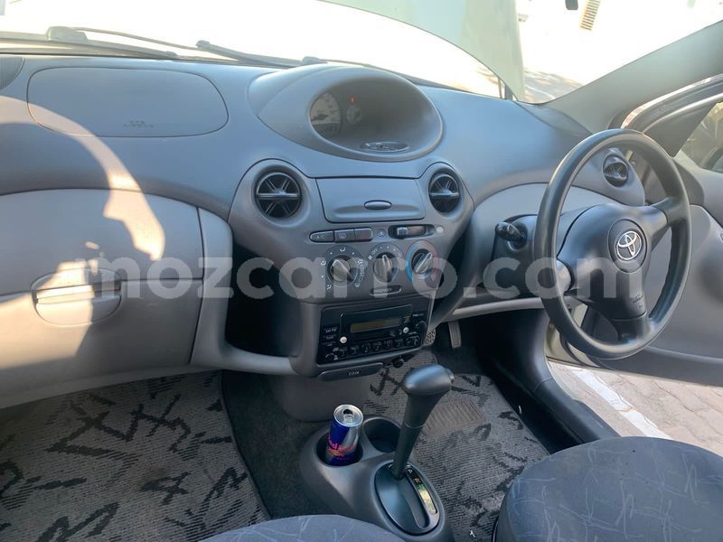 Big with watermark toyota vitz maputo maputo 17618