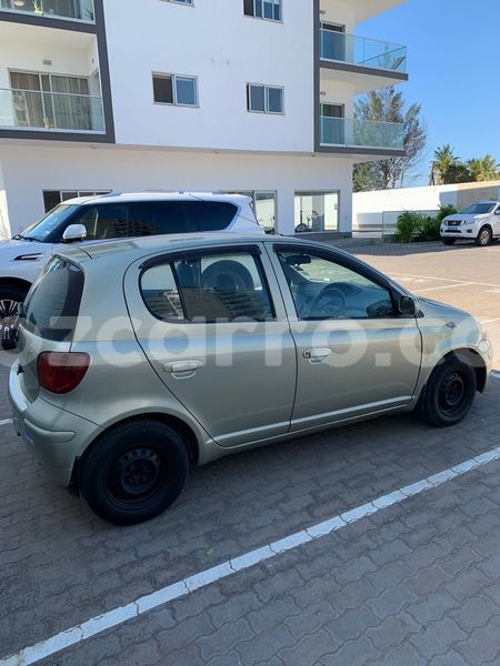 Big with watermark toyota vitz maputo maputo 17618