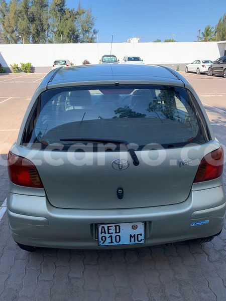 Big with watermark toyota vitz maputo maputo 17618