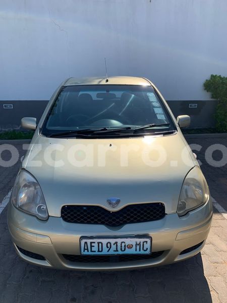 Big with watermark toyota vitz maputo maputo 17618