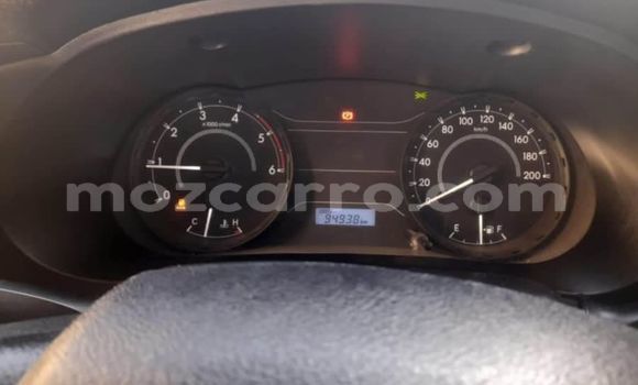 Nunua Ilio tumika Toyota Hiluxe Revo Nyeupe Gari ndani ya Maputo nchini Maputo Nunua Ilio tumika Toyota Hiluxe Revo Nyeupe Gari ndani ya Maputo nchini Maputo