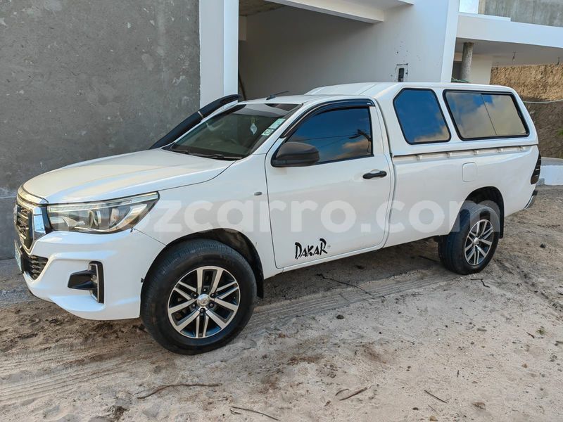 Big with watermark toyota hiluxe revo maputo maputo 17620