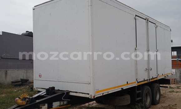 Buy Used Scania R420 White Truck in Maputo in Maputo Buy Used Scania R420 White Truck in Maputo in Maputo