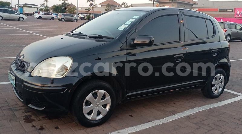 Big with watermark toyota vitz maputo maputo 17622