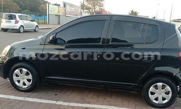 Nunua Ilio tumika Toyota Vitz Nyeusi Gari ndani ya Maputo nchini Maputo Nunua Ilio tumika Toyota Vitz Nyeusi Gari ndani ya Maputo nchini Maputo