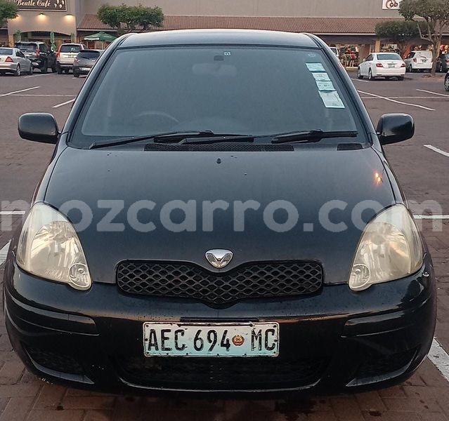 Big with watermark toyota vitz maputo maputo 17622