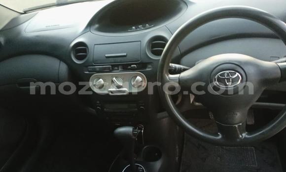 Nunua Ilio tumika Toyota Vitz Nyeusi Gari ndani ya Maputo nchini Maputo Nunua Ilio tumika Toyota Vitz Nyeusi Gari ndani ya Maputo nchini Maputo