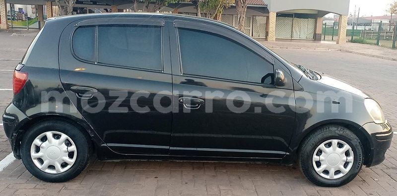 Big with watermark toyota vitz maputo maputo 17622