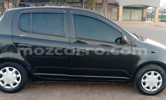 Nunua Ilio tumika Toyota Vitz Nyeusi Gari ndani ya Maputo nchini Maputo Nunua Ilio tumika Toyota Vitz Nyeusi Gari ndani ya Maputo nchini Maputo
