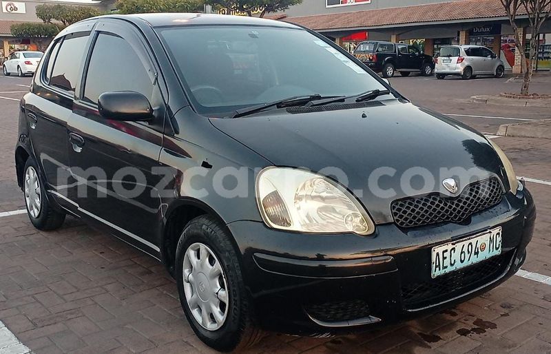 Big with watermark toyota vitz maputo maputo 17622