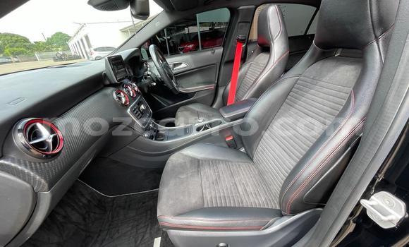 Buy Used Mercedes‒Benz A-Class Black Car in Maputo in Maputo Buy Used Mercedes‒Benz A-Class Black Car in Maputo in Maputo