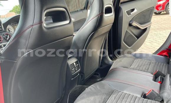 Buy Used Mercedes‒Benz A-Class Black Car in Maputo in Maputo Buy Used Mercedes‒Benz A-Class Black Car in Maputo in Maputo