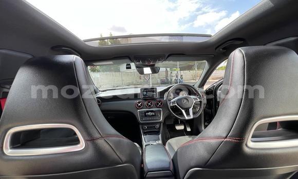 Buy Used Mercedes‒Benz A-Class Black Car in Maputo in Maputo Buy Used Mercedes‒Benz A-Class Black Car in Maputo in Maputo