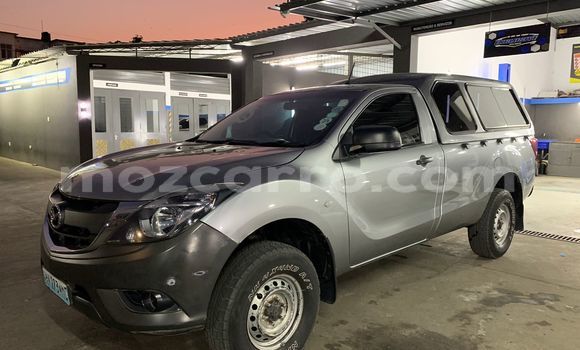 Tenga Tsaru Mazda BT-50 Sirivha Mota in Maputo in Maputo Tenga Tsaru Mazda BT-50 Sirivha Mota in Maputo in Maputo