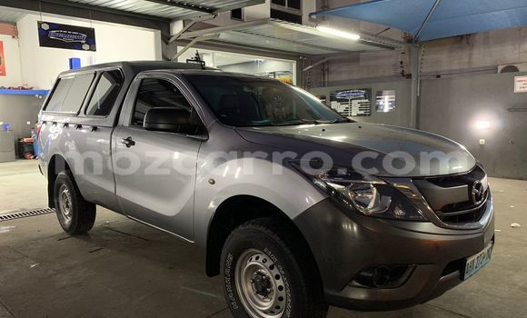 Tenga Tsaru Mazda BT-50 Sirivha Mota in Maputo in Maputo Tenga Tsaru Mazda BT-50 Sirivha Mota in Maputo in Maputo