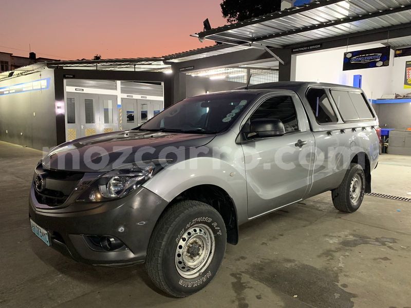 Big with watermark mazda bt 50 maputo maputo 17625