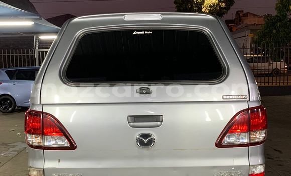 Buy Used Mazda BT-50 Other Car in Maputo in Maputo Buy Used Mazda BT-50 Other Car in Maputo in Maputo