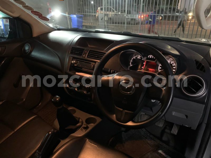 Big with watermark mazda bt 50 maputo maputo 17625