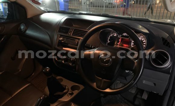 Buy Used Mazda BT-50 Other Car in Maputo in Maputo Buy Used Mazda BT-50 Other Car in Maputo in Maputo