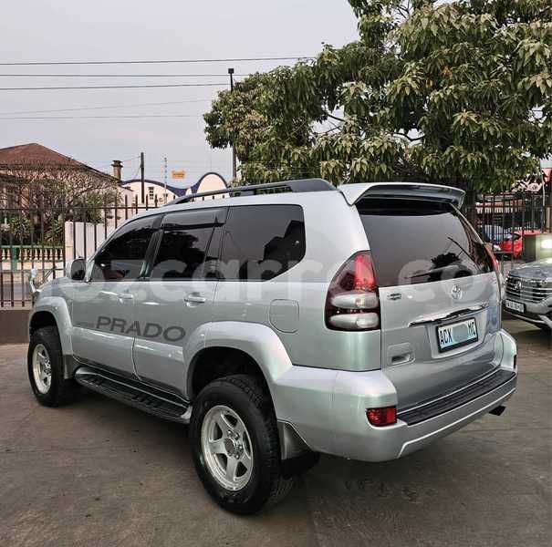 Big with watermark toyota prado maputo maputo 17626