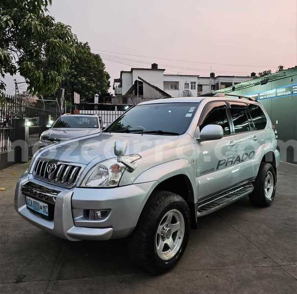 Big with watermark toyota prado maputo maputo 17626