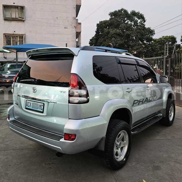 Big with watermark toyota prado maputo maputo 17626