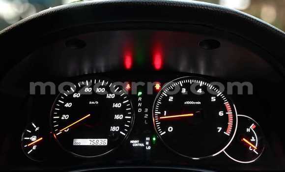 Comprar Usado Toyota Prado De outros Carro em Maputo em Maputo Comprar Usado Toyota Prado De outros Carro em Maputo em Maputo