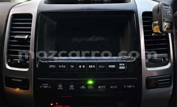 Comprar Usado Toyota Prado De outros Carro em Maputo em Maputo Comprar Usado Toyota Prado De outros Carro em Maputo em Maputo