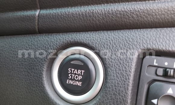 Comprar Usado Mitsubishi Triton Castanho Carro em Maputo em Maputo Comprar Usado Mitsubishi Triton Castanho Carro em Maputo em Maputo