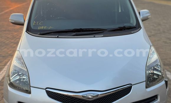 Tenga Tsaru Toyota Ractis Zvimwe Mota in Maputo in Maputo