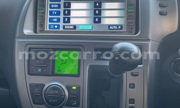 Comprar Usado Toyota Ractis De outros Carro em Maputo em Maputo Comprar Usado Toyota Ractis De outros Carro em Maputo em Maputo