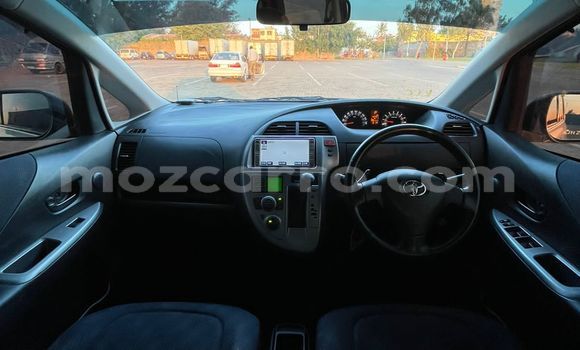 Comprar Usado Toyota Ractis De outros Carro em Maputo em Maputo Comprar Usado Toyota Ractis De outros Carro em Maputo em Maputo