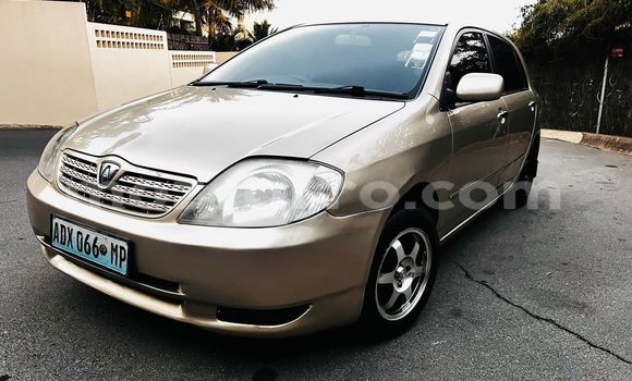 Comprar Usado Toyota Runx De outros Carro em Maputo em Maputo Comprar Usado Toyota Runx De outros Carro em Maputo em Maputo