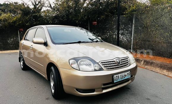 Comprar Usado Toyota Runx De outros Carro em Maputo em Maputo Comprar Usado Toyota Runx De outros Carro em Maputo em Maputo