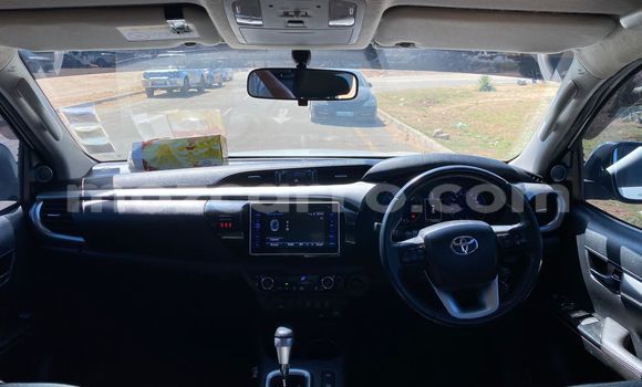 Tenga Tsaru Toyota Hiluxe Revo Chena Mota in Maputo in Maputo Tenga Tsaru Toyota Hiluxe Revo Chena Mota in Maputo in Maputo