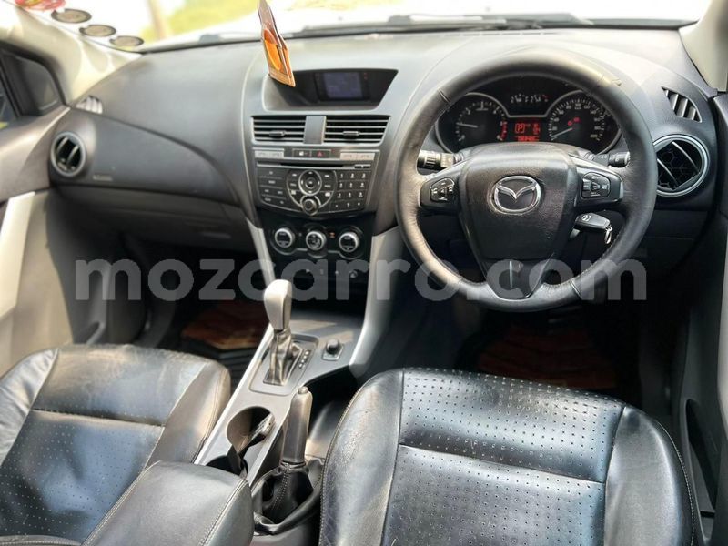 Big with watermark mazda bt 50 maputo maputo 17634