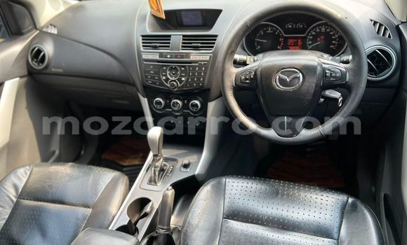 Tenga Tsaru Mazda BT-50 Chena Mota in Maputo in Maputo Tenga Tsaru Mazda BT-50 Chena Mota in Maputo in Maputo