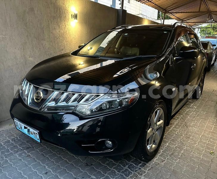 Big with watermark nissan murano maputo maputo 17636