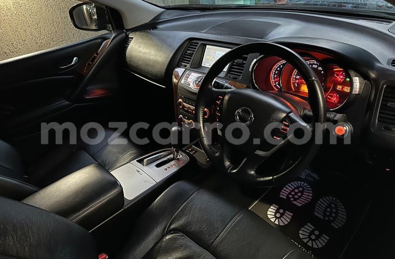 Big with watermark nissan murano maputo maputo 17636