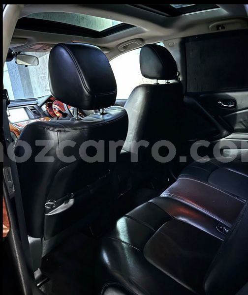 Big with watermark nissan murano maputo maputo 17636