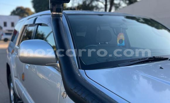 Buy Used Toyota Surf Other Car in Maputo in Maputo Buy Used Toyota Surf Other Car in Maputo in Maputo