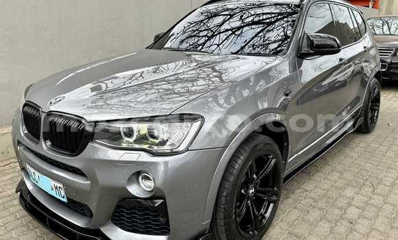 Comprar Usado BMW X5 De outros Carro em Maputo em Maputo