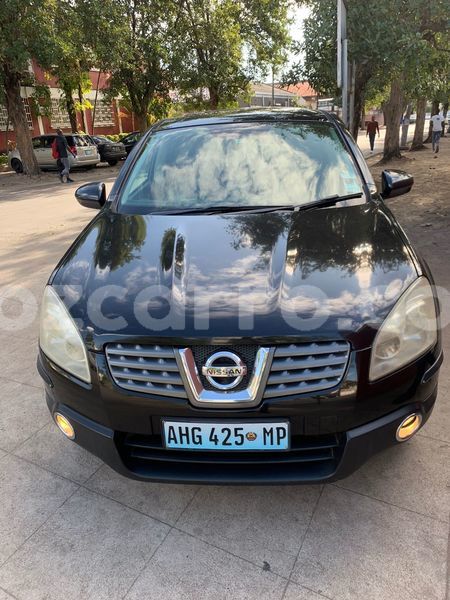 Big with watermark nissan dualis maputo maputo 17641