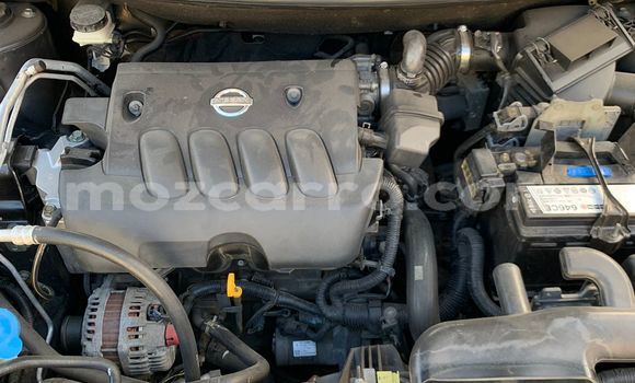 Comprar Usado Nissan Dualis Preto Carro em Maputo em Maputo Comprar Usado Nissan Dualis Preto Carro em Maputo em Maputo