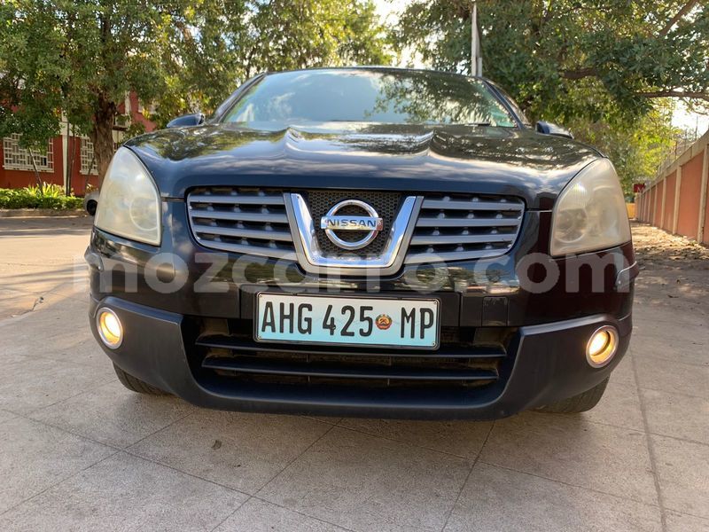 Big with watermark nissan dualis maputo maputo 17641