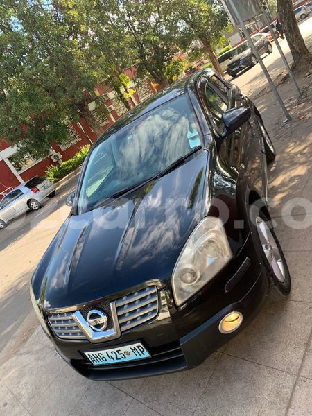 Big with watermark nissan dualis maputo maputo 17641