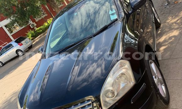 Comprar Usado Nissan Dualis Preto Carro em Maputo em Maputo Comprar Usado Nissan Dualis Preto Carro em Maputo em Maputo