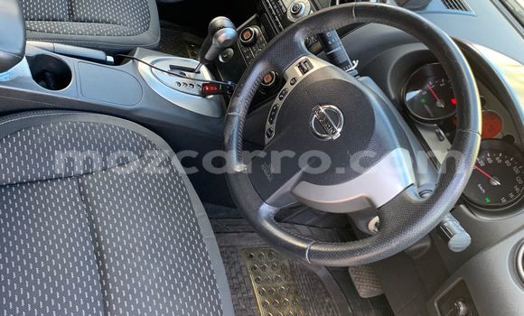 Comprar Usado Nissan Dualis Preto Carro em Maputo em Maputo Comprar Usado Nissan Dualis Preto Carro em Maputo em Maputo