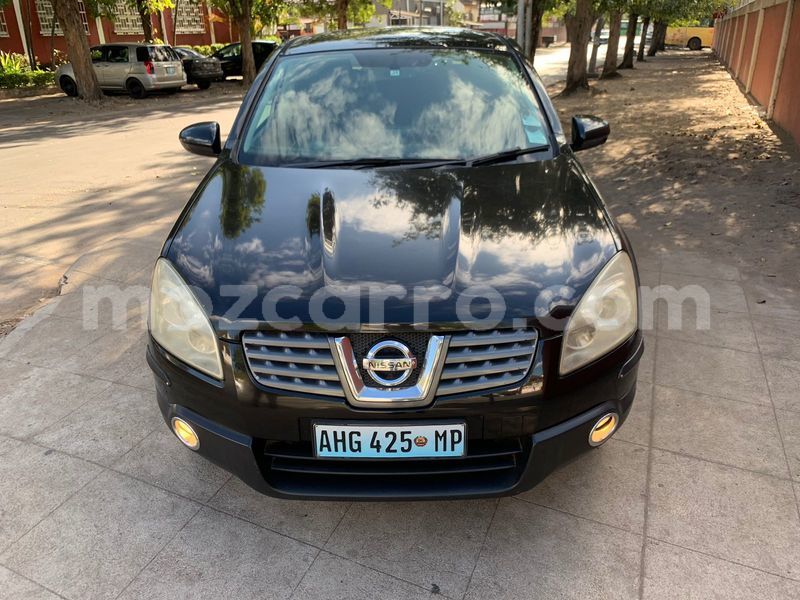 Big with watermark nissan dualis maputo maputo 17641